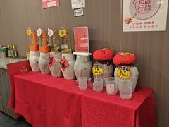 -松沪名灶·豆浆鱼头·新上海菜(江川路交大店)