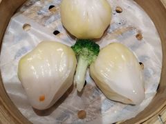-广州中心皇冠假日酒店·百粤楼