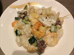 传统全爆-燕春楼(海河华鼎店)