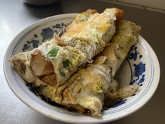 煎饼果子-陈记锅巴菜(五大道店)