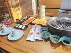 麻辣肥牛-红沃烤肉(家乐福2部店)