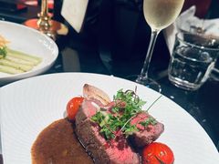 -Nord Grill&Bar Highland诺德西餐(深圳欢乐海岸店)