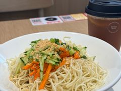 -李先生牛肉面大王(广渠门内店)