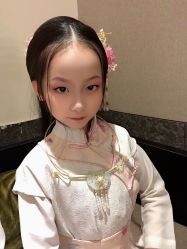 -盘子女人坊古装写真摄影(天津总店)