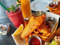 -Cooking Man(中懋天地店)