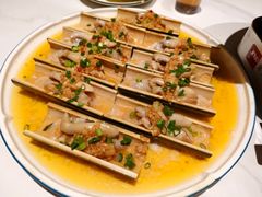 -阿露佳·舌尖上的安吉菜