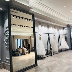 -MuseMarry婚纱(前海嘉里中心店)