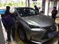 -珠海尊车汇龙膜精英店