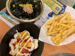 -肥肥虾庄·金牌油焖大虾(杨园滨江时代walk店)