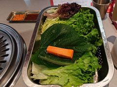 -韩一品韩国料理(柏庐南路店)
