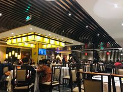 大堂-香云轩·顺德菜(香云纱园林酒店店)