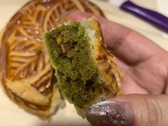 -LANLIZI BAKERY(COSMO店)