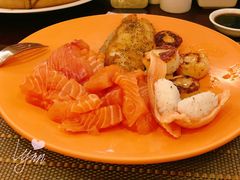 -马哥孛罗咖啡厅·Cafe Marco (厦门马哥孛罗东方大酒店)