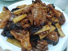 -京天红酒家(虎坊路店)