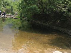 -孤山寨风景区