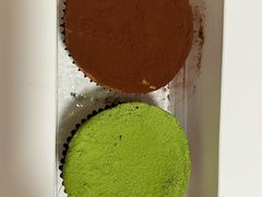 -黛汀烘焙DAINTY BAKERY(代字行合生汇店)