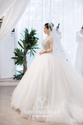 -洋洋婚纱品牌集合店