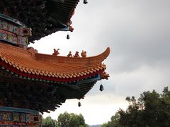 -广东圆玄道观