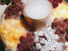 -夯鱼烤鱼·尔滨地标美食(国展店)