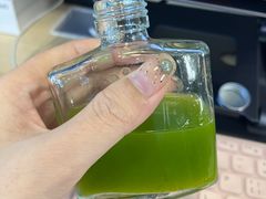 -混果汁(前海嘉里中心店)