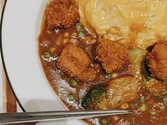 -池奈·咖喱蛋包饭(熙地港店)
