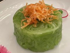 -伯衡55·吉品轩(乌鲁木齐南路店)