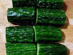 黄瓜-湘西里泡菜(旭辉店)