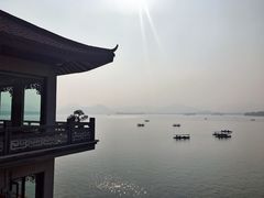-湖畔居茶楼(湖滨店)
