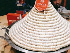 -老凯俚酸汤鱼(鸿通城店)