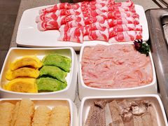 -海底捞火锅(龙岗星河COCO Park店)