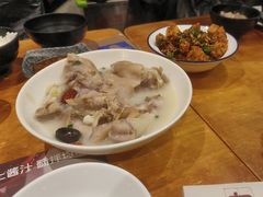-付小姐在成都(中山公园店)