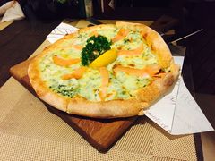 -巴别塔法餐舍(朝阳店)