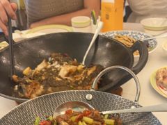 -开海·红岛海鲜虾水饺(石老人店)