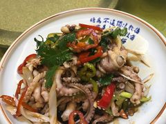 -回味香酒店(莱山店)