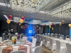 -南京圣和府邸豪华精选酒店-宴会厅婚宴·生日宴·宝宝宴