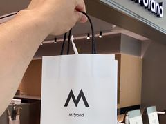 -M Stand(北京平安幸福中心店)