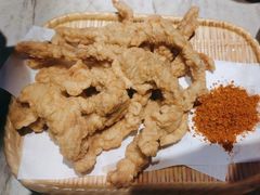 -南锣南门(东方银座店)