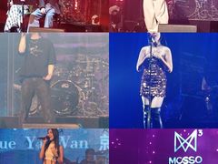 -MOSSO·Liveshow(M3香港广场店)