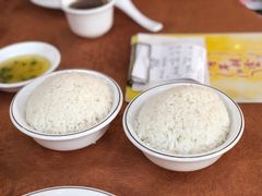 -新和兴海鲜餐厅(拱北口岸店)