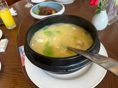 -水月周庄铂尔曼酒店-水月荟中餐厅