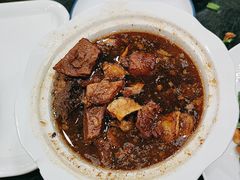 -宛平李记小吃(东关街店)