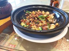 -大秦瓦罐(光谷大街店)