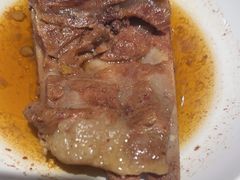 -丛林狼非遗酱骨·现炒餐厅(人民路店)