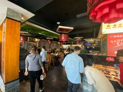 -渝香居重庆火锅(铁西三道街店)