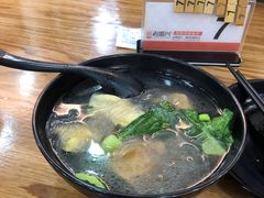 -老盛兴汤包馆(江宁一店)