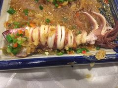 -渔娘渔家丹东海鲜(东直门店)