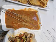 -勇利赵家烤肉坊(纬二街店)