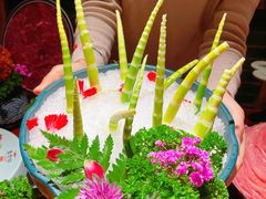 -重庆袁老四火锅(武进万达店)