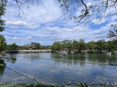 -承德避暑山庄景区