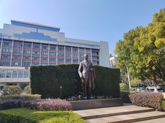 -浙江大学(玉泉校区)